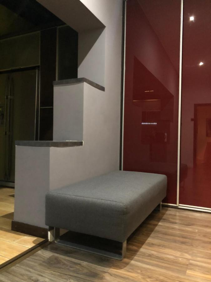 סוסנוביץ' Apartament Jagiellonska מראה חיצוני תמונה
