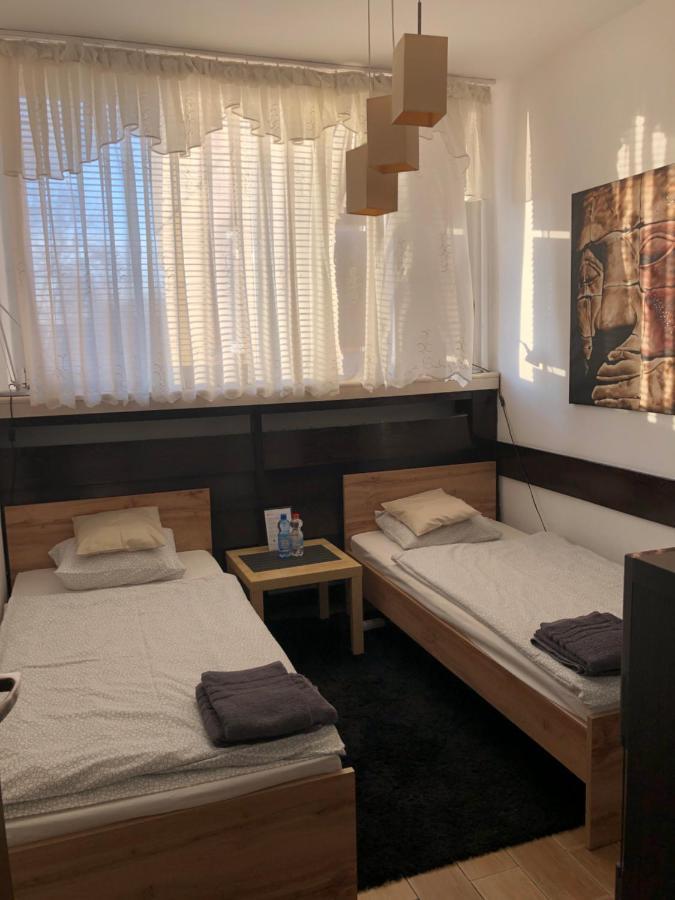 סוסנוביץ' Apartament Jagiellonska מראה חיצוני תמונה