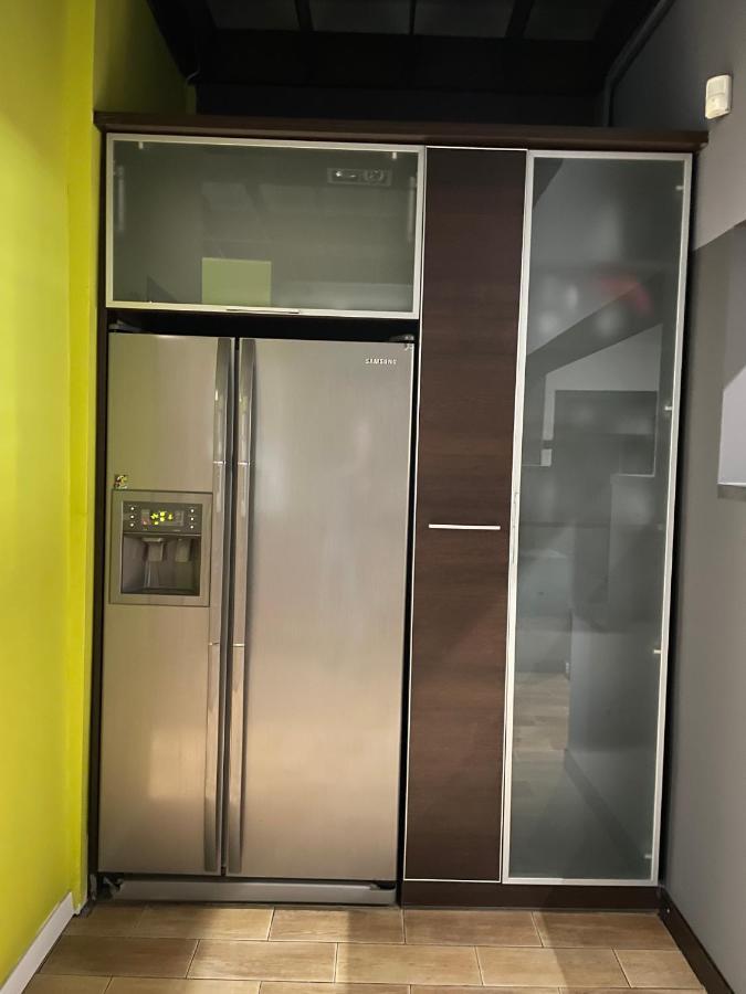 סוסנוביץ' Apartament Jagiellonska מראה חיצוני תמונה