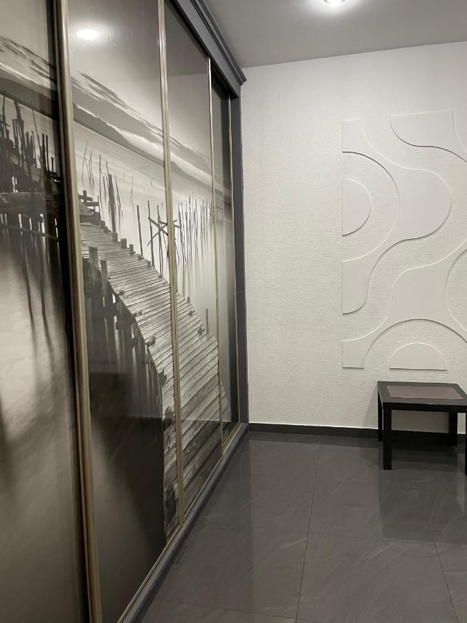 סוסנוביץ' Apartament Jagiellonska מראה חיצוני תמונה