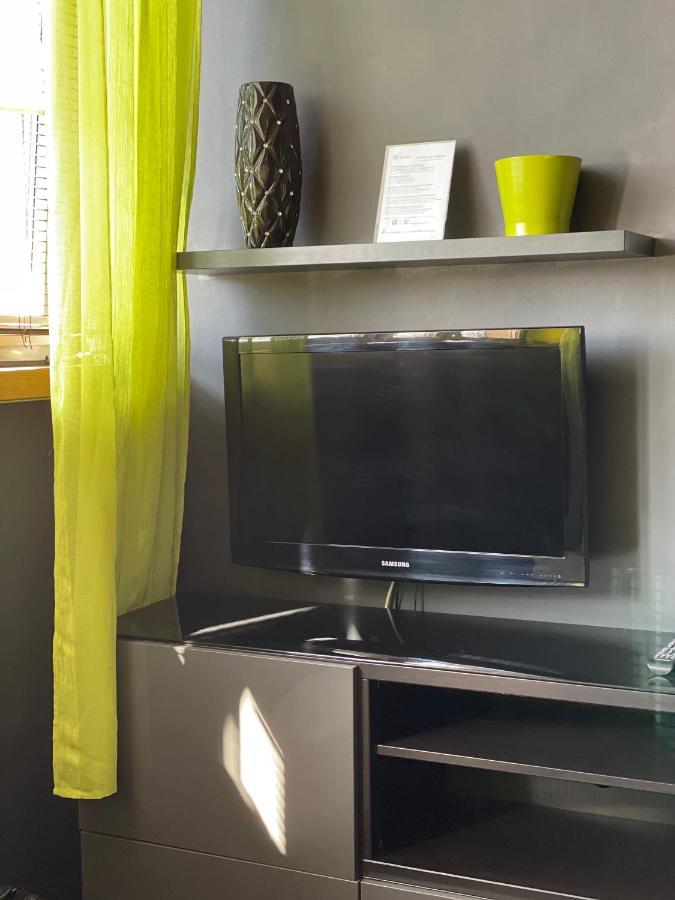 סוסנוביץ' Apartament Jagiellonska מראה חיצוני תמונה