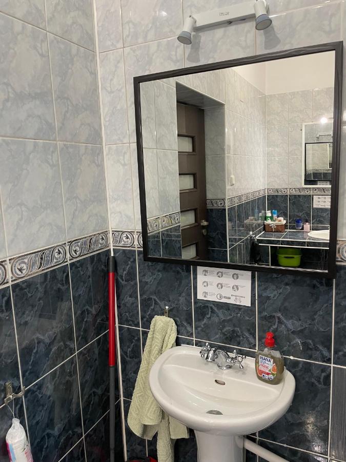 סוסנוביץ' Apartament Jagiellonska מראה חיצוני תמונה