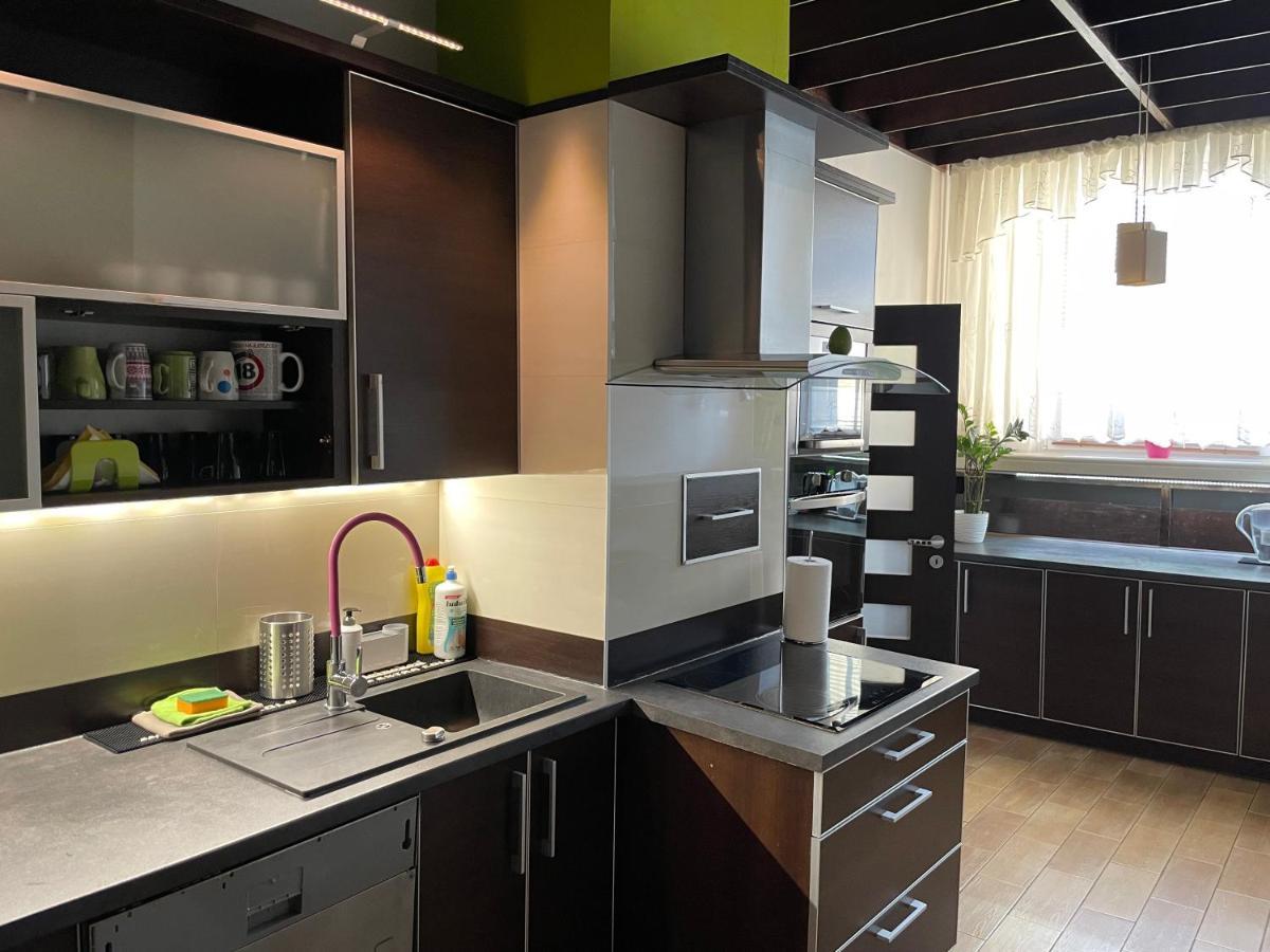 סוסנוביץ' Apartament Jagiellonska מראה חיצוני תמונה
