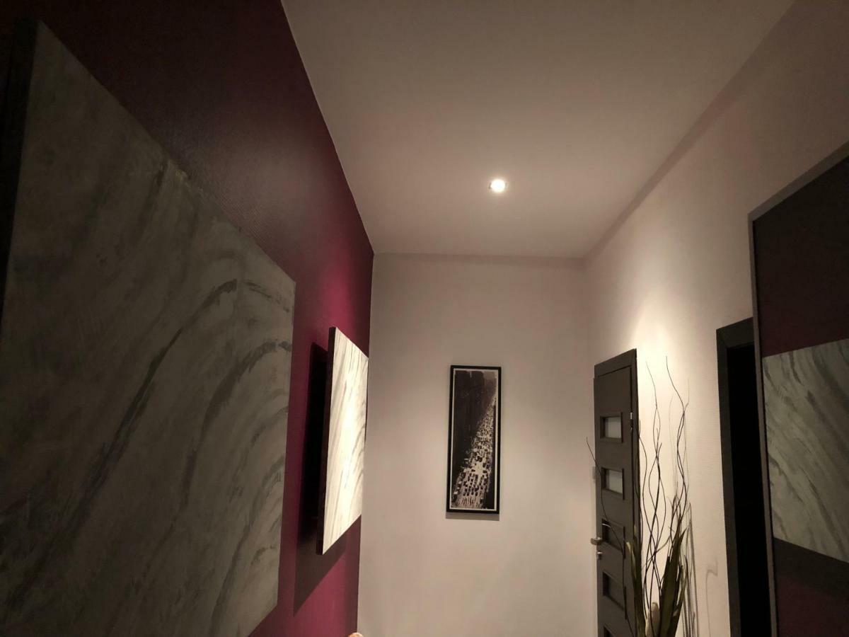 סוסנוביץ' Apartament Jagiellonska מראה חיצוני תמונה