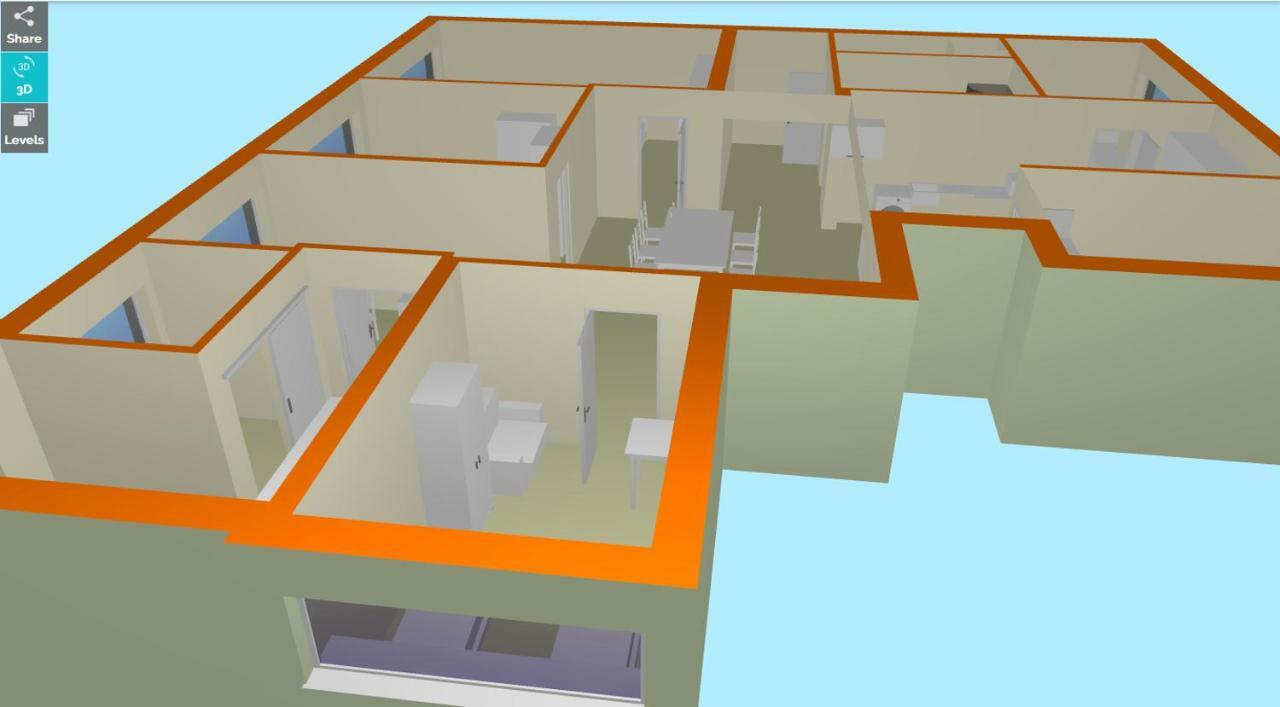 סוסנוביץ' Apartament Jagiellonska מראה חיצוני תמונה