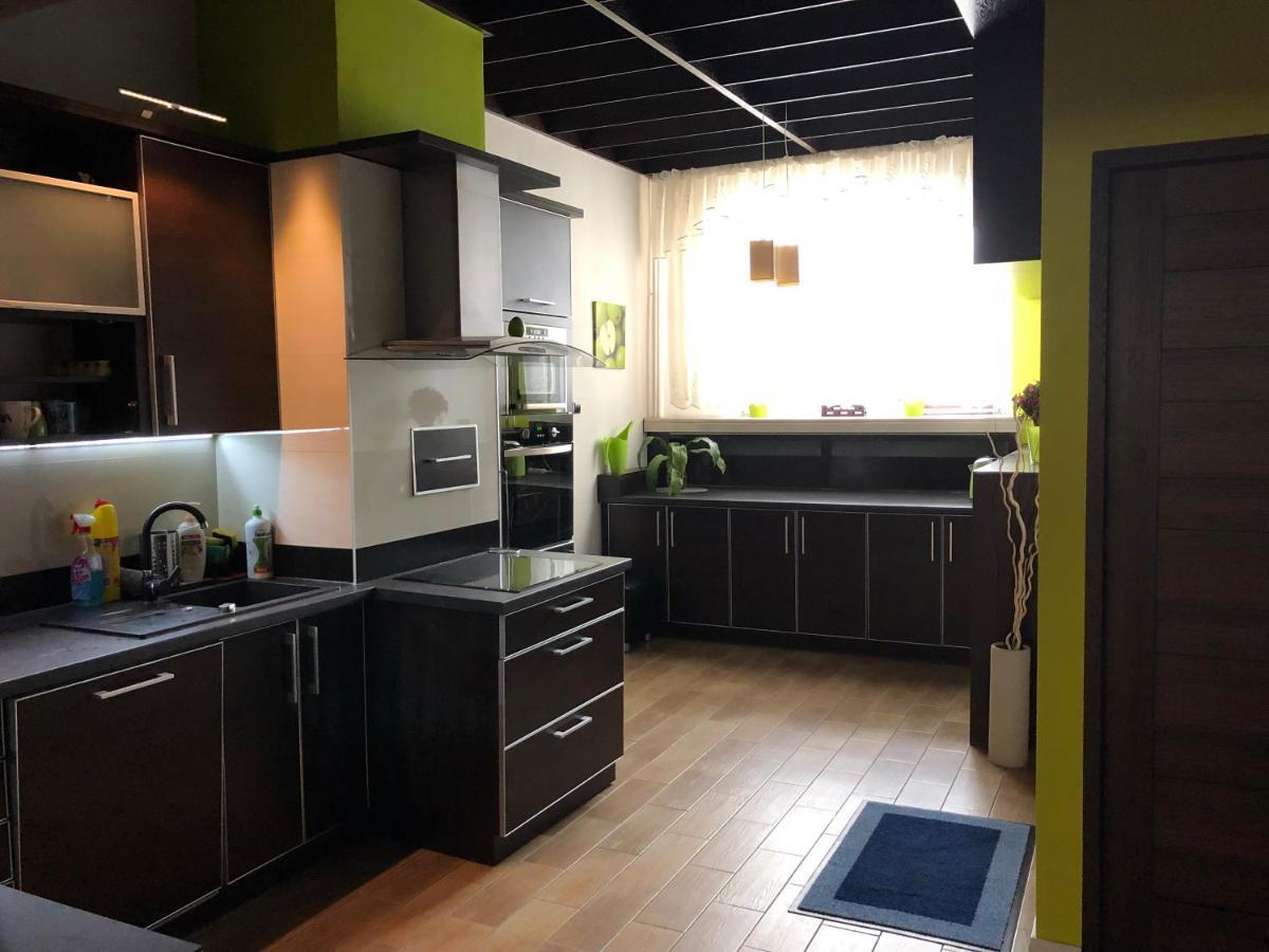 סוסנוביץ' Apartament Jagiellonska מראה חיצוני תמונה