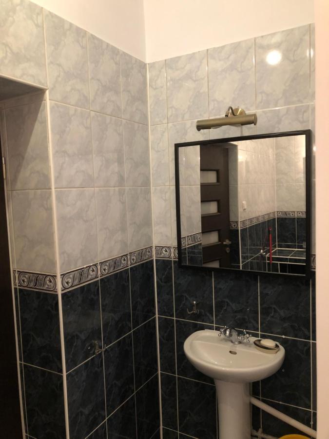 סוסנוביץ' Apartament Jagiellonska מראה חיצוני תמונה
