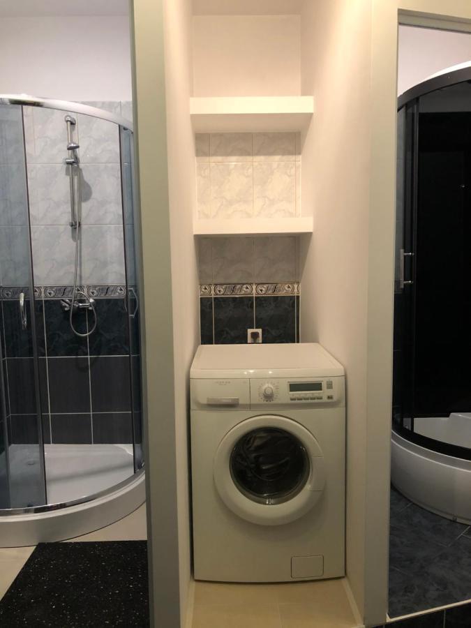 סוסנוביץ' Apartament Jagiellonska מראה חיצוני תמונה