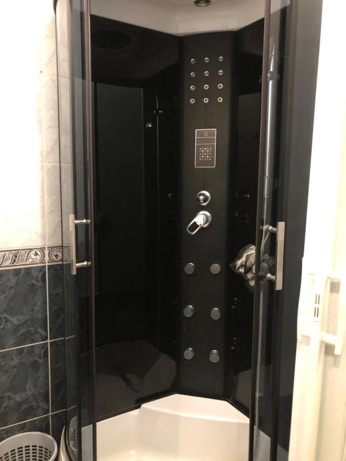 סוסנוביץ' Apartament Jagiellonska מראה חיצוני תמונה